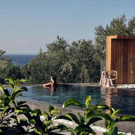Galena Verde Luxury Villas, By Thinkvilla Ακρωτήρι Εξωτερικό φωτογραφία