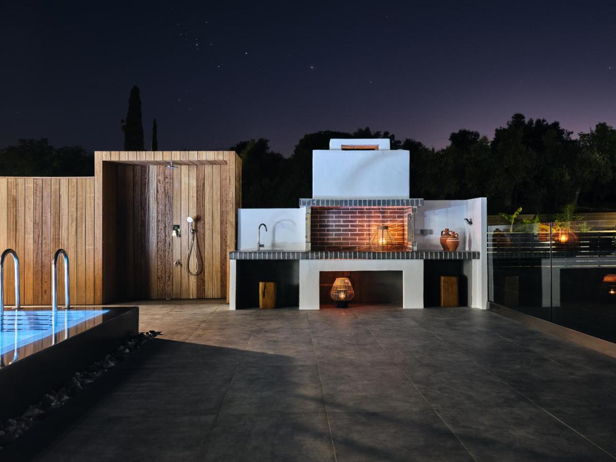 Galena Verde Luxury Villas, By Thinkvilla Ακρωτήρι Εξωτερικό φωτογραφία