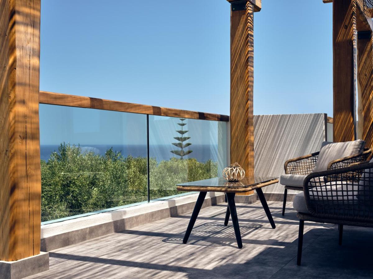 Galena Verde Luxury Villas, By Thinkvilla Ακρωτήρι Εξωτερικό φωτογραφία