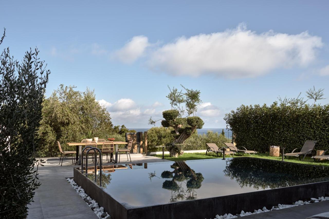 Galena Verde Luxury Villas, By Thinkvilla Ακρωτήρι Εξωτερικό φωτογραφία