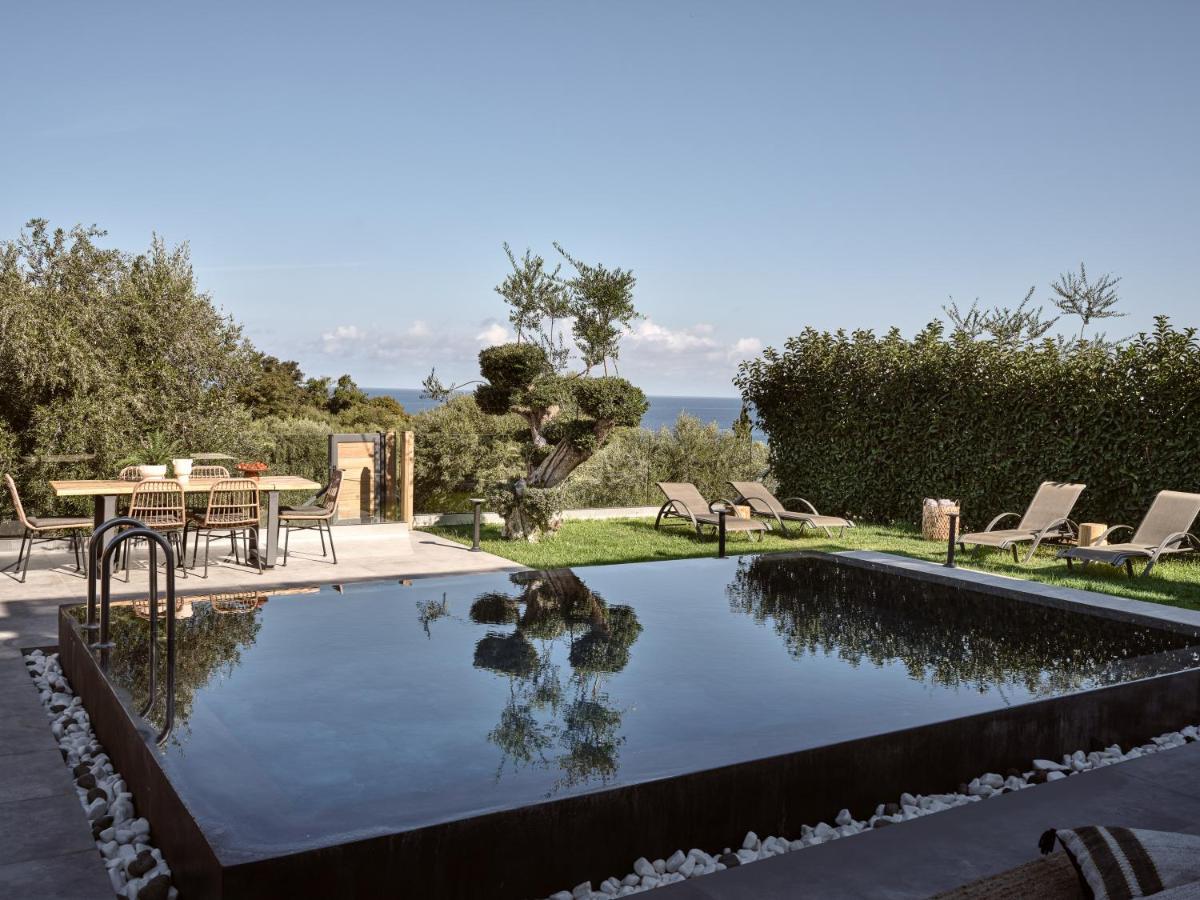 Galena Verde Luxury Villas, By Thinkvilla Ακρωτήρι Εξωτερικό φωτογραφία