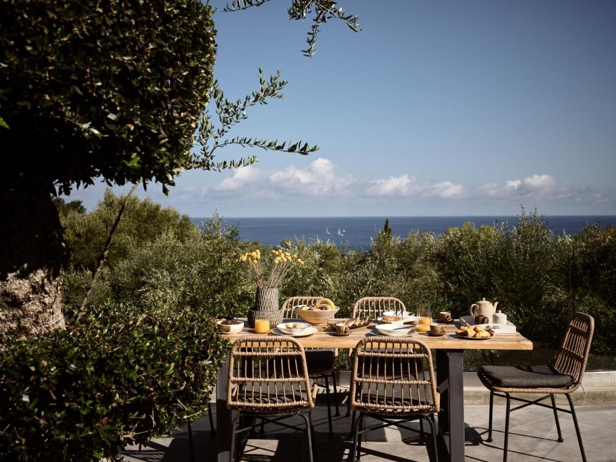 Galena Verde Luxury Villas, By Thinkvilla Ακρωτήρι Εξωτερικό φωτογραφία