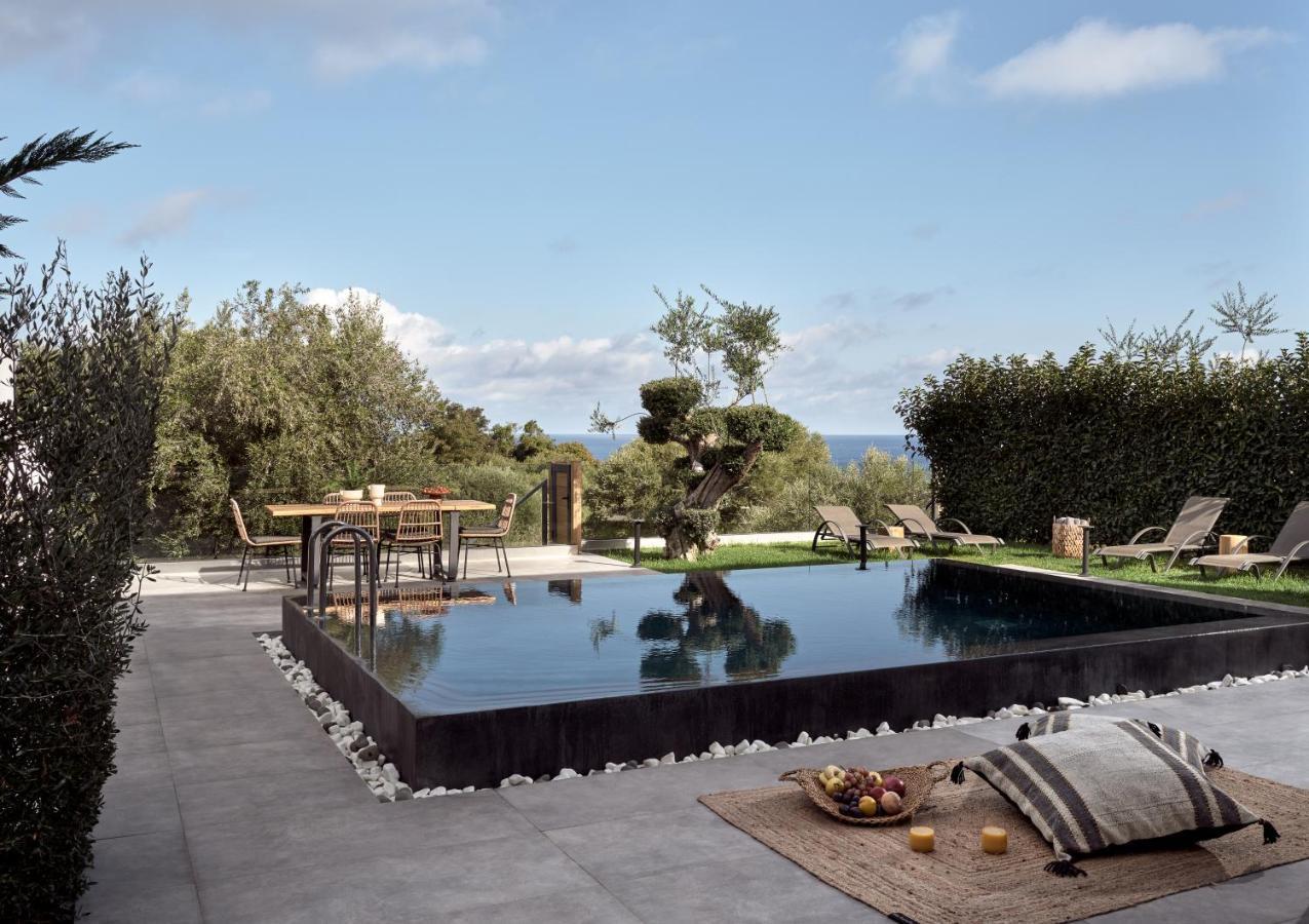 Galena Verde Luxury Villas, By Thinkvilla Ακρωτήρι Εξωτερικό φωτογραφία