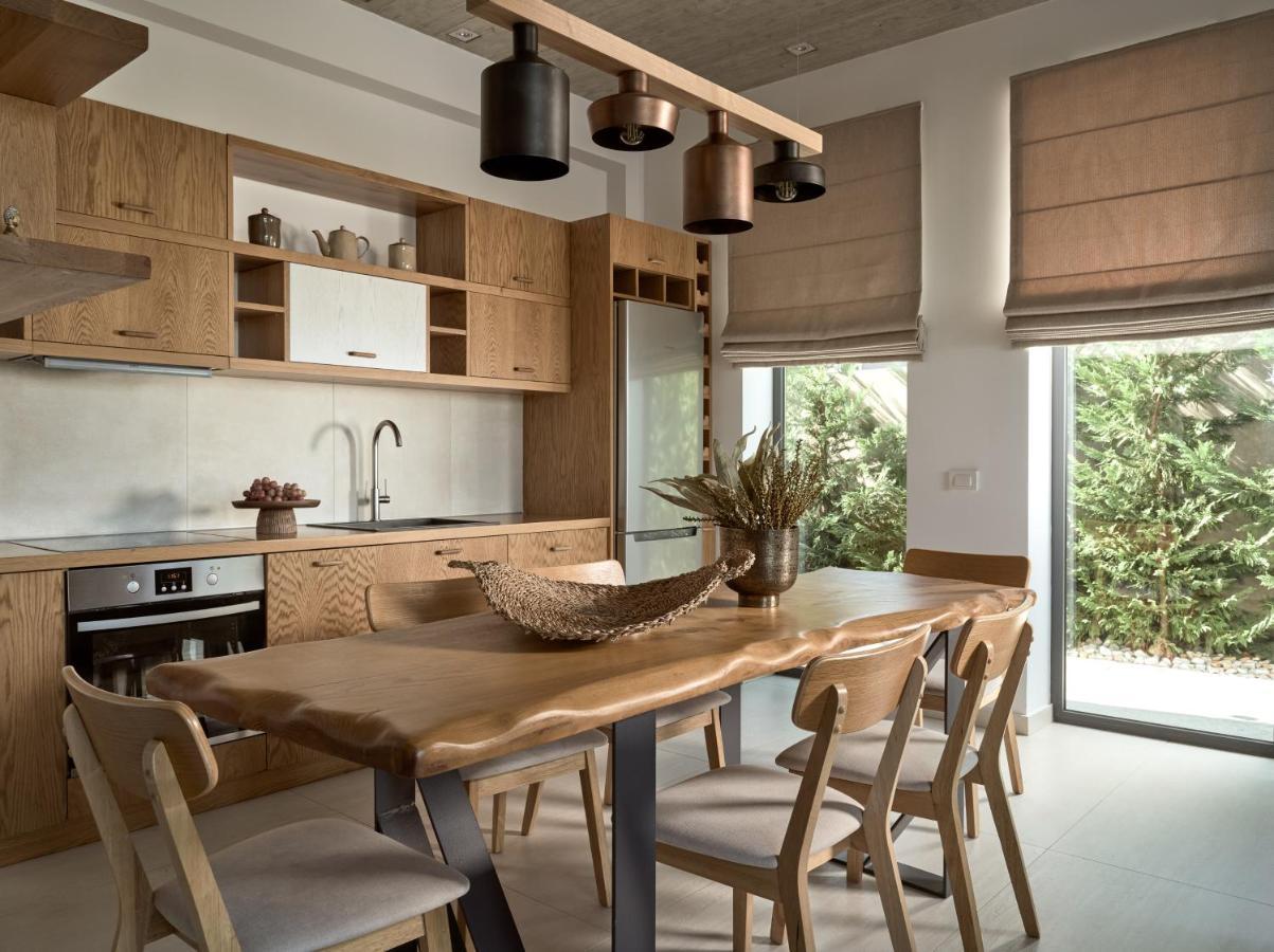 Galena Verde Luxury Villas, By Thinkvilla Ακρωτήρι Εξωτερικό φωτογραφία