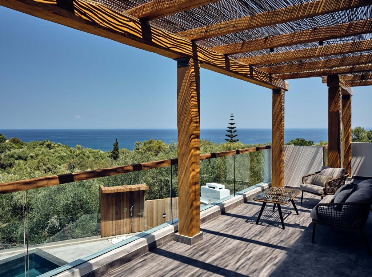 Galena Verde Luxury Villas, By Thinkvilla Ακρωτήρι Εξωτερικό φωτογραφία