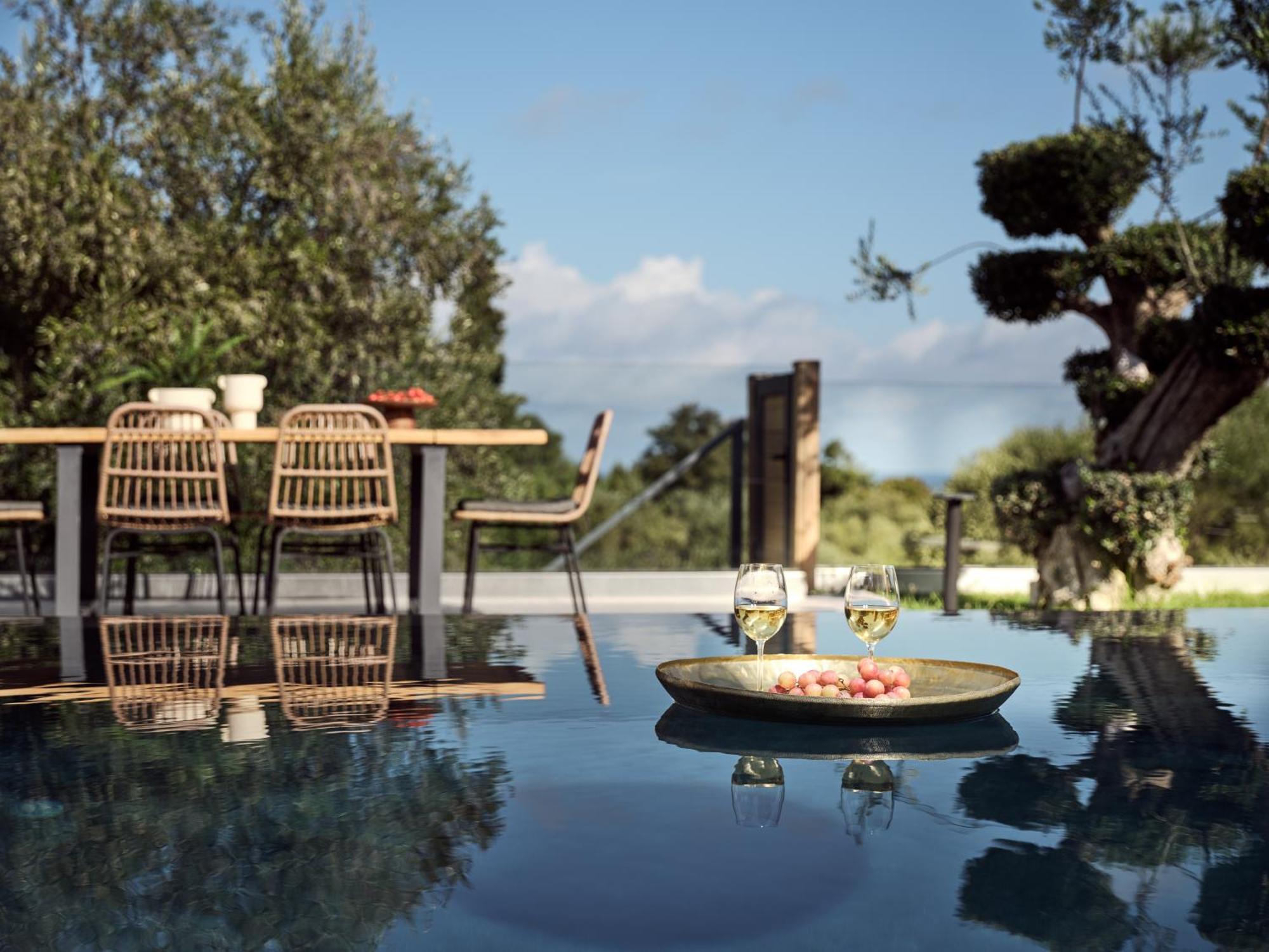 Galena Verde Luxury Villas, By Thinkvilla Ακρωτήρι Εξωτερικό φωτογραφία