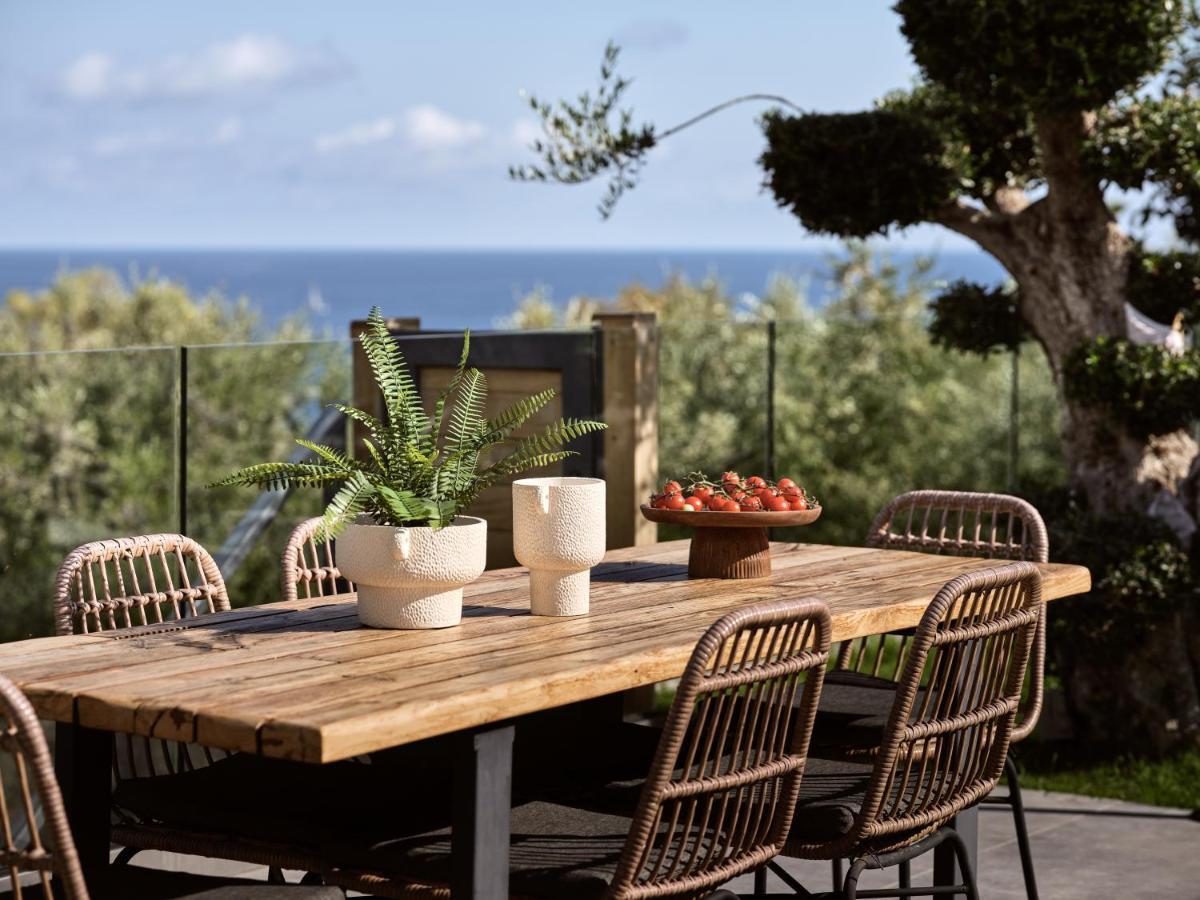 Galena Verde Luxury Villas, By Thinkvilla Ακρωτήρι Εξωτερικό φωτογραφία