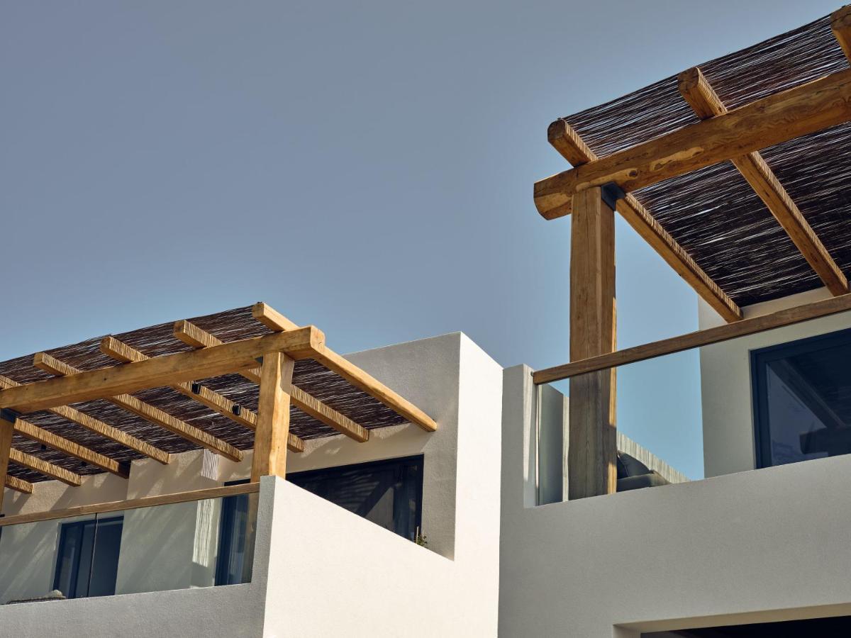 Galena Verde Luxury Villas, By Thinkvilla Ακρωτήρι Εξωτερικό φωτογραφία