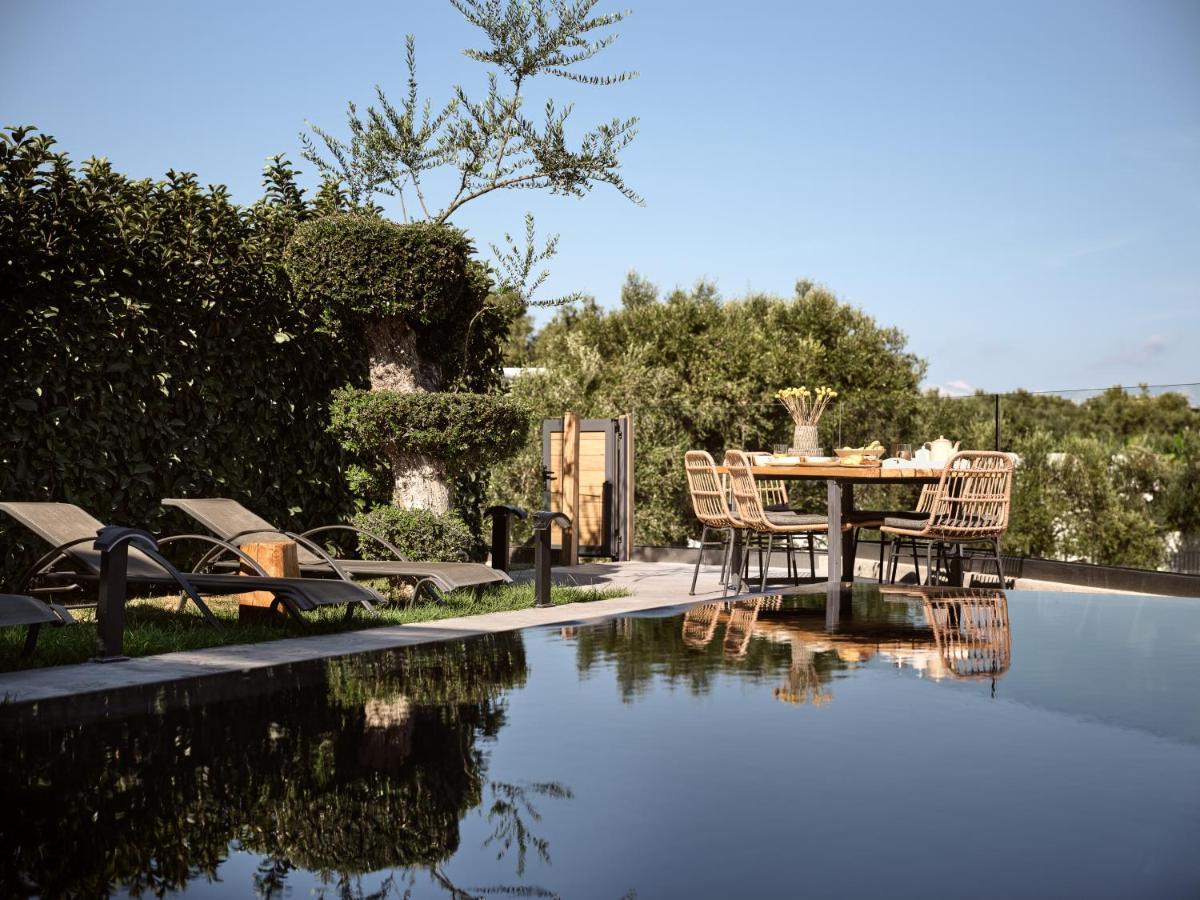 Galena Verde Luxury Villas, By Thinkvilla Ακρωτήρι Εξωτερικό φωτογραφία