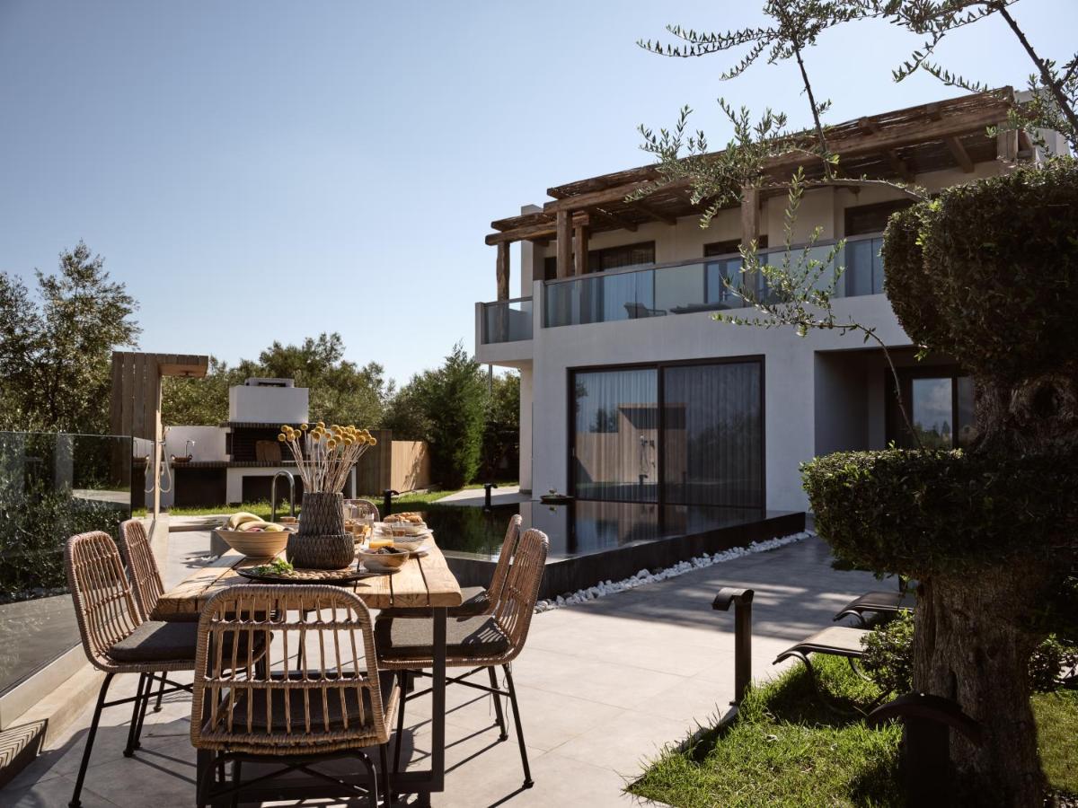 Galena Verde Luxury Villas, By Thinkvilla Ακρωτήρι Εξωτερικό φωτογραφία