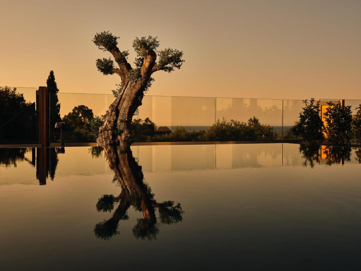 Galena Verde Luxury Villas, By Thinkvilla Ακρωτήρι Εξωτερικό φωτογραφία