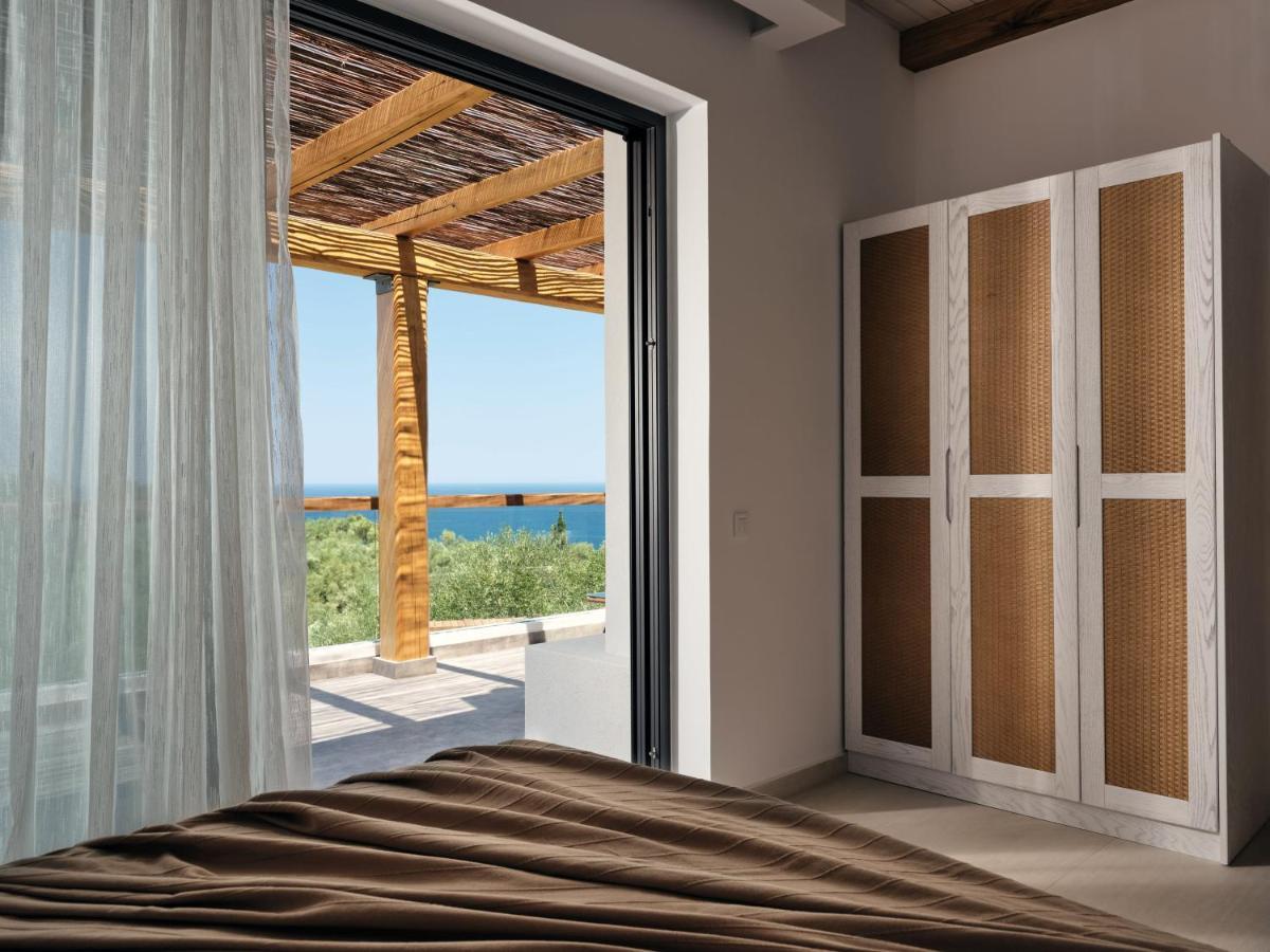 Galena Verde Luxury Villas, By Thinkvilla Ακρωτήρι Εξωτερικό φωτογραφία