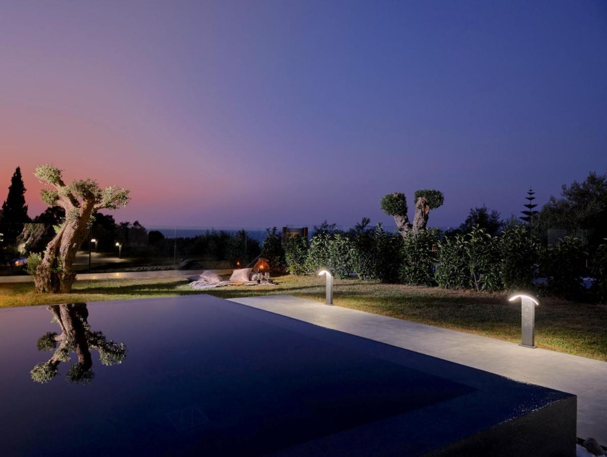 Galena Verde Luxury Villas, By Thinkvilla Ακρωτήρι Εξωτερικό φωτογραφία