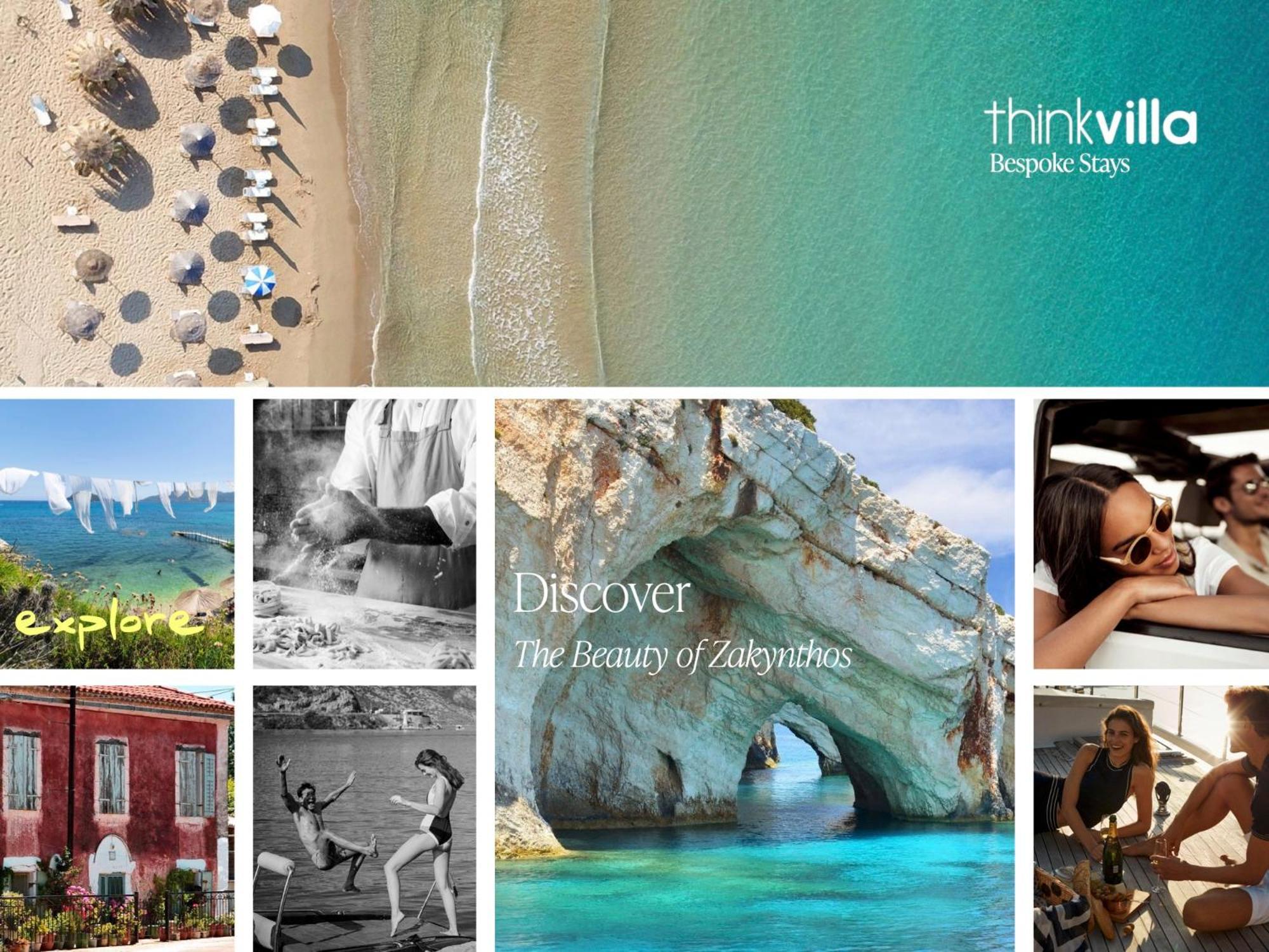 Galena Verde Luxury Villas, By Thinkvilla Ακρωτήρι Εξωτερικό φωτογραφία