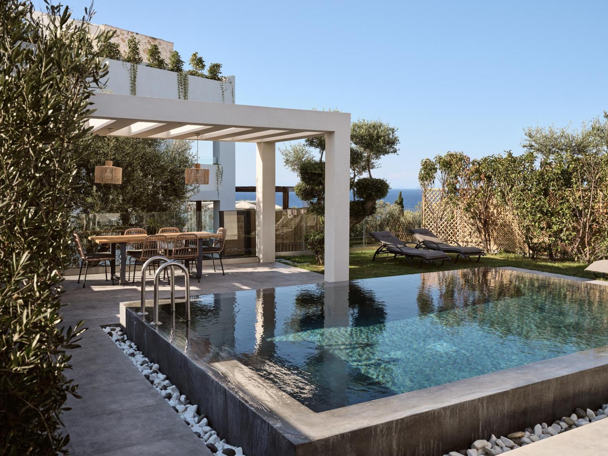 Galena Verde Luxury Villas, By Thinkvilla Ακρωτήρι Εξωτερικό φωτογραφία