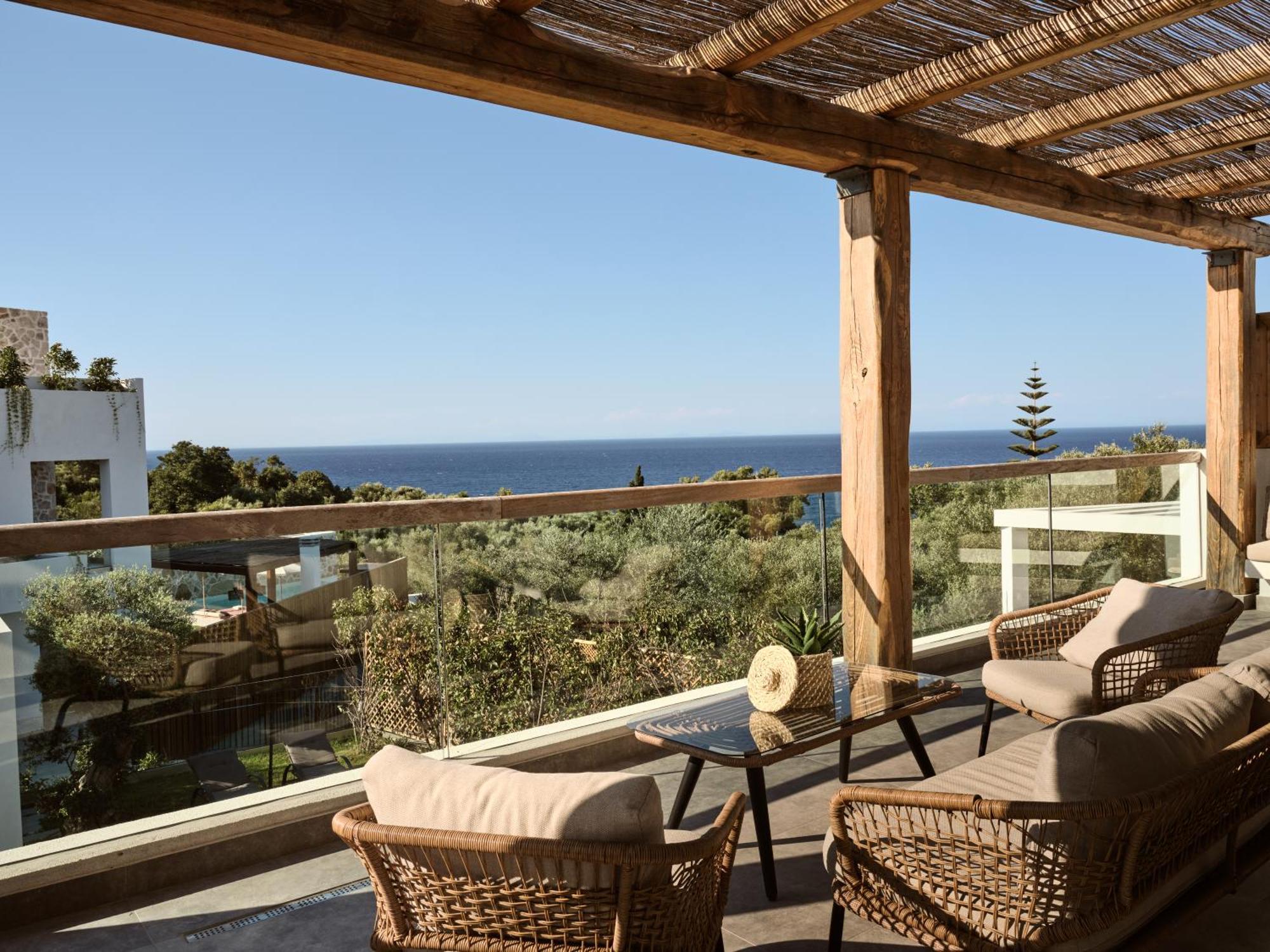 Galena Verde Luxury Villas, By Thinkvilla Ακρωτήρι Εξωτερικό φωτογραφία